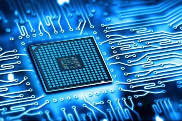 垂直固化爐在手機芯片封裝固化中的應用